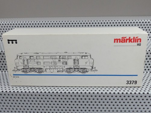 Märklin 3379 216 - märklin, br