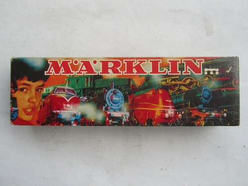 Märklin 3085 spur - märklin,