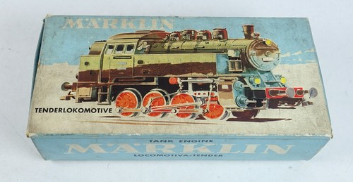 Märklin 3031 leerkarton - märklin,