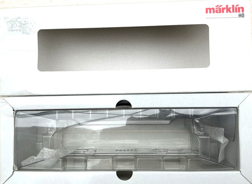 Märklin 39801 leerkarton - 39801,