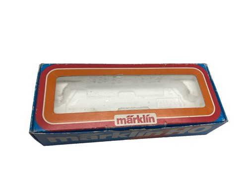 Märklin 3075 - h0, 3075---