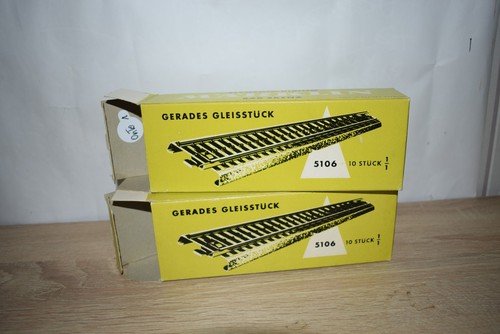 Märklin h0 leerkartons - 2,