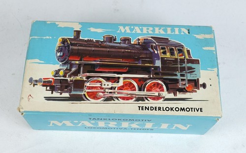 Märklin 3000 leerkarton - märklin,