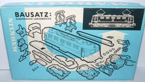 Märklin 3937 ovp - märklin, ++