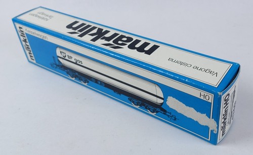 Märklin 4749 leerkarton - märklin,