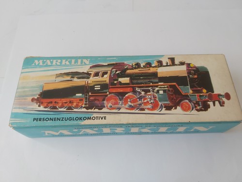 Märklin 3003 24 - 3003, br
