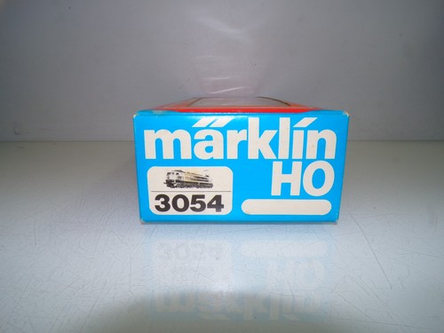 Märklin 3054 - märklin, h0
