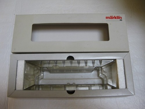 Märklin 39185 leerkarton - märklin,