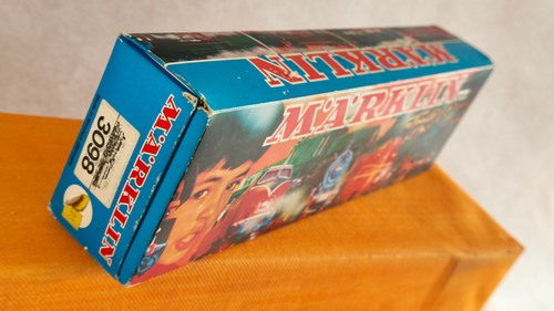 Märklin leerkarton 3098 - -,