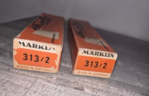 Märklin leerkarton ovp - 1,
