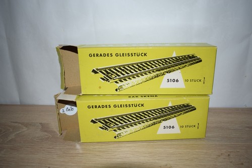 Märklin h0 leerkartons - 2,