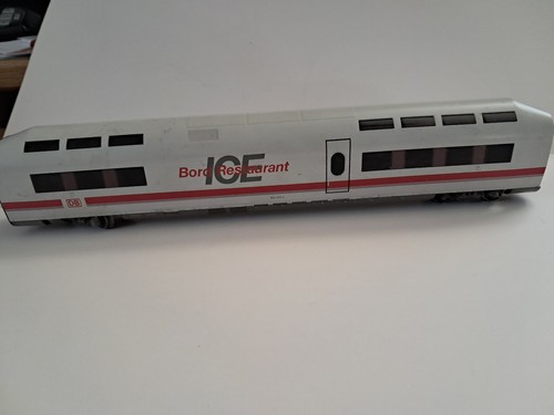 Märklin 43742 ice bord - 43742,