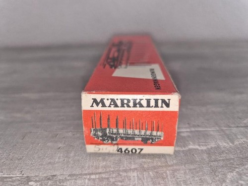 Stück märklin - stück, (1x)