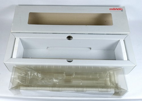 Märklin 37927 leerkarton - märklin,