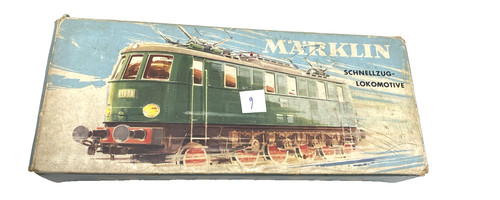 Märklin 3024 - ho, 3024----