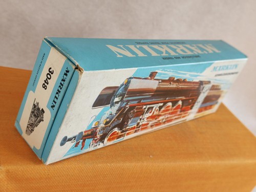 Märklin leerkarton 3048 br - leerkarton,