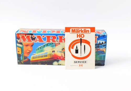 Märklin 3003 leerkarton für - 3003,