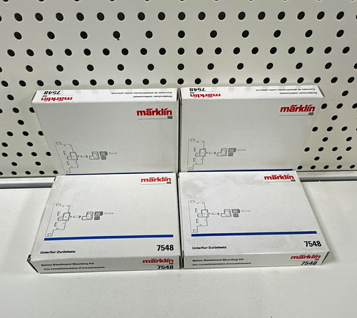 Märklin 7548 neu - märklin, ovp
