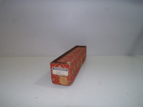 Märklin 346 1b - märklin, h0