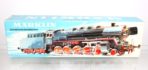 Märklin 3047 ovp leerkarton - ovp,