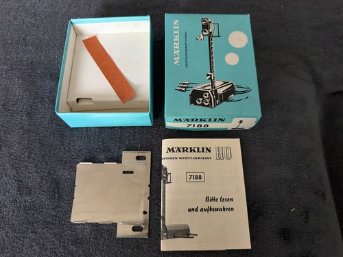 Märklin 7188 - h0,