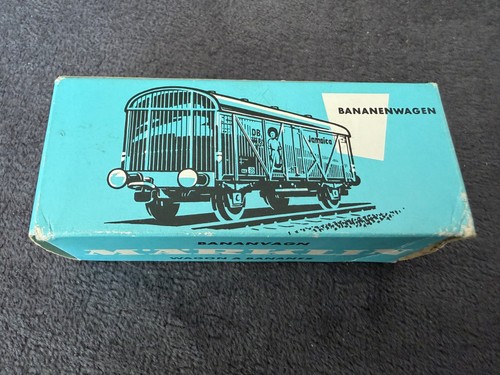 Märklin 4509 leerkarton - märklin, für