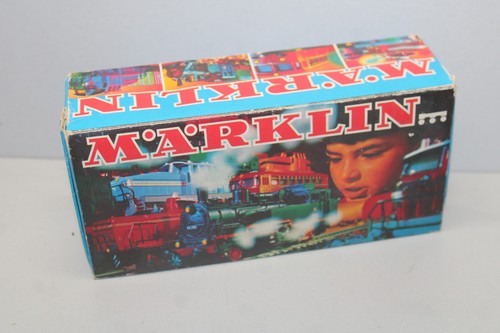 Märklin leerkarton 3080 dhg - leerkarton,