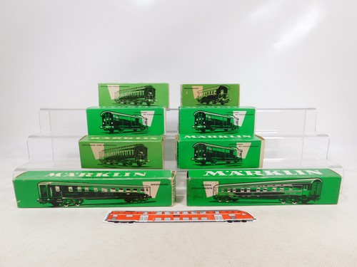 Märklin leerkarton für - märklin,