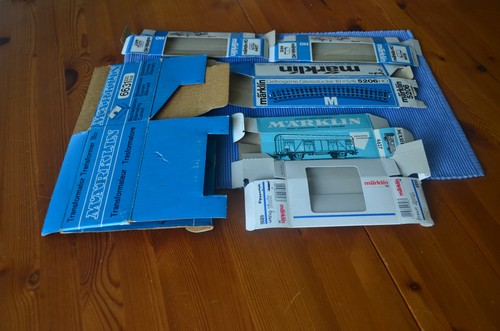 Märklin stück ovp - märklin,