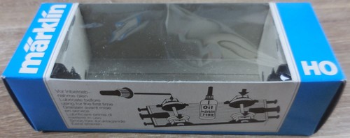 Märklin 4561 leerkarton - märklin,