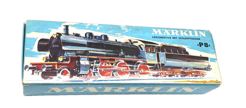 Märklin 3098 - märklin,