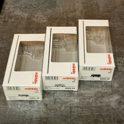 Märklin 48810 04 - märklin, 05