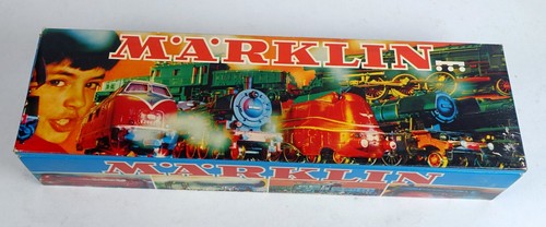 Märklin 3092 leerkarton - märklin,