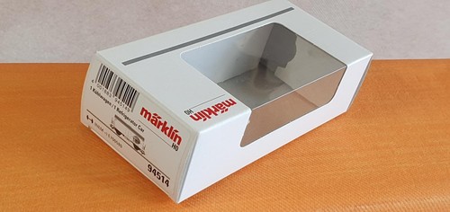 Märklin leerkarton 94514 - leerkarton,