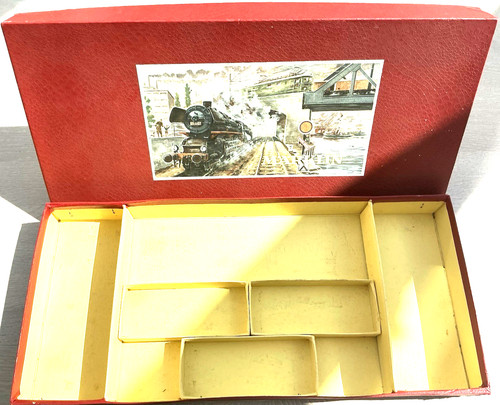 Märklin leerkarton für - märklin,