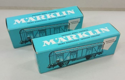 Märklin ho 4627 - ho,