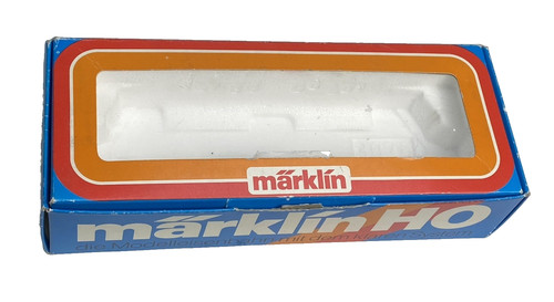 Märklin 3074 - ho, 3074---