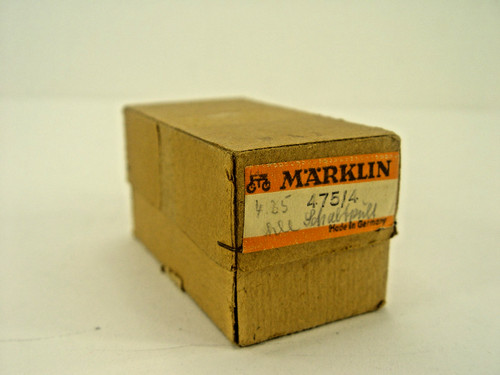Brauner leerkarton - brauner,