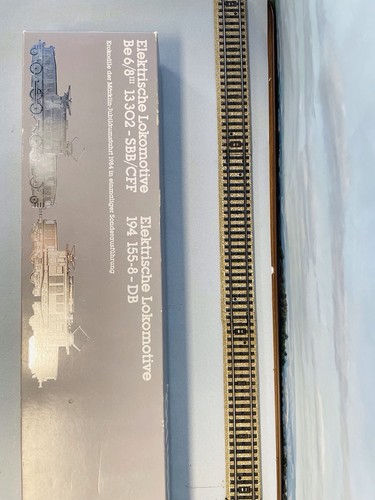 Märklin leerkarton 3300 - leerkarton,