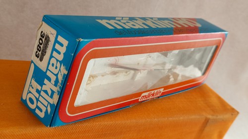 Märklin leerkarton 3083 br - 3083,