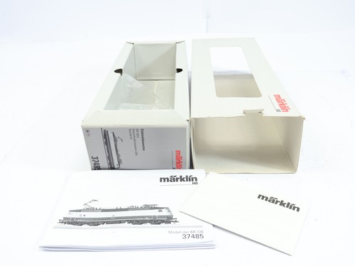 Märklin 37485 leerkarton - märklin, h0