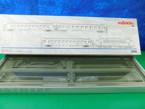 F11 märklin aus - f11, 2868