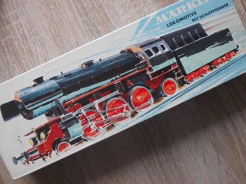 Leerkarton märklin 3005 - leerkarton:,