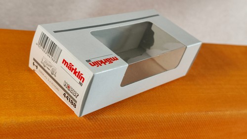 Märklin leerkarton 44188 - 44188,