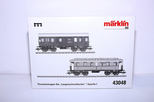 Märklin 43048 - h0,