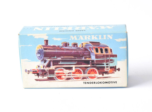 Märklin 3000 leerkarton für - märklin,