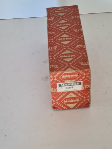 Märklin rautenkarton für - mÄrklin,