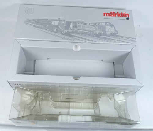 Märklin 39378 leerkarton - märklin,