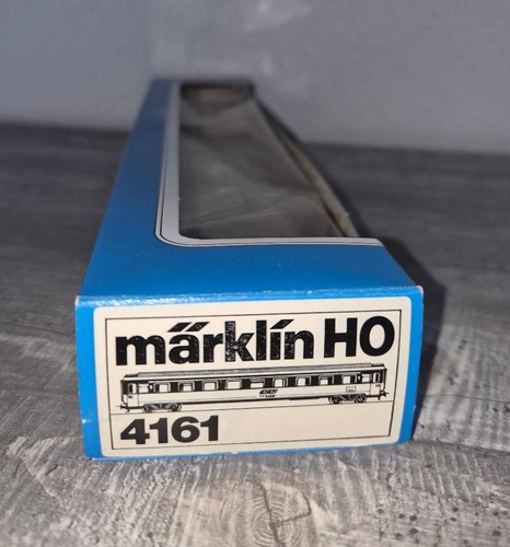 Märklin leerkarton für - märklin,