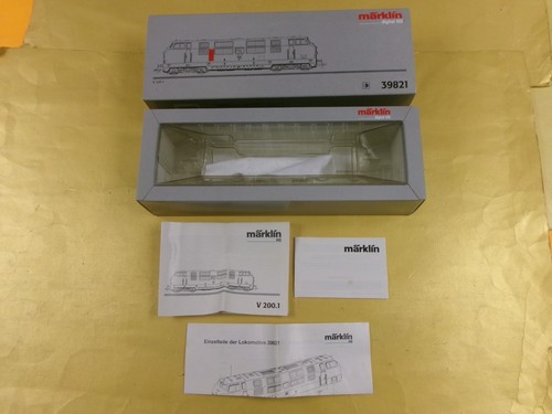 Märklin 39821